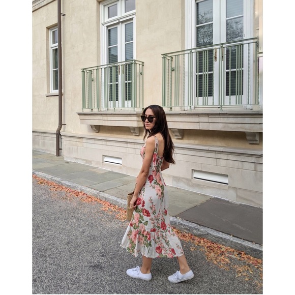 Reformation Dresses & Skirts - Reformation Nikita Dress || Etienne